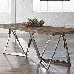 Luxor Dining Table - Dining Tables