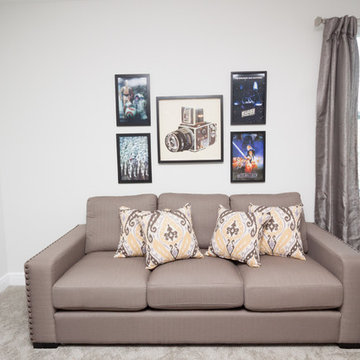 FURNITURE FOR VACATION HOMES