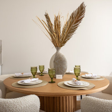 Duplex design for first-year student