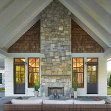 Houses I Love