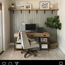 Brian Office