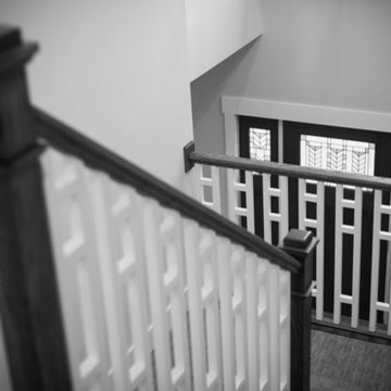Amazing photos of our Bungalow after clients get settled in!