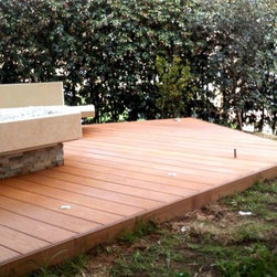 Casa Izquierdo Bogot&aacute; - Gazebos