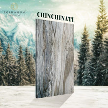 Chinchinati