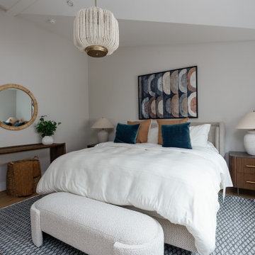 Coastal Haven