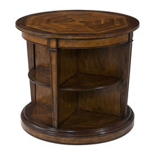 End tables