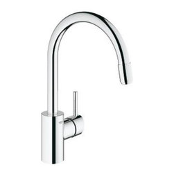 Kitchen Faucet - Kitchen Faucets