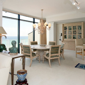 Panama City Beach Gulf FroNt Penthouse