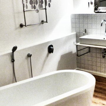 First Loft
