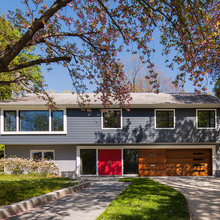Exterior Siding