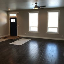 Marc's House