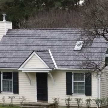 Residential Roofing Project 9