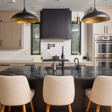 Crafting Inviting Homes: ReDevelopment Group Collaboration