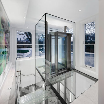 House in Notting Hill