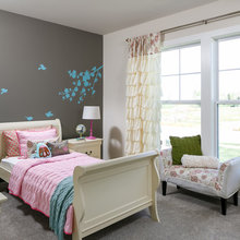 Girls room
