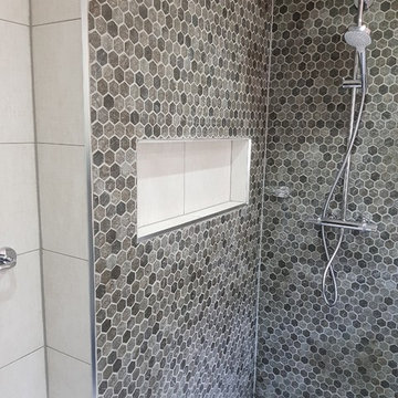 Eley Bathroom