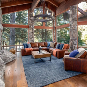 Estates Dr, Incline Village, Nevada