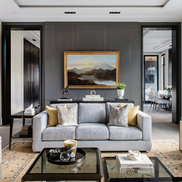 Oakville Dream Home