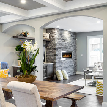 Southwood Lakes  Model