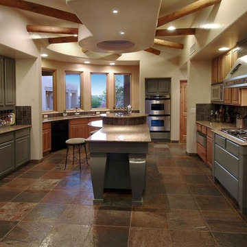 Pierce Homes Portfolio
