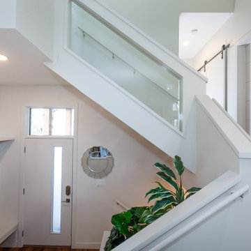 Rio Terrace Split Level