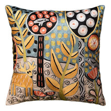 Pillows