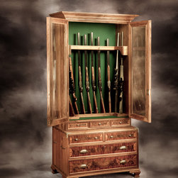 Field Chests - Storage And Organization