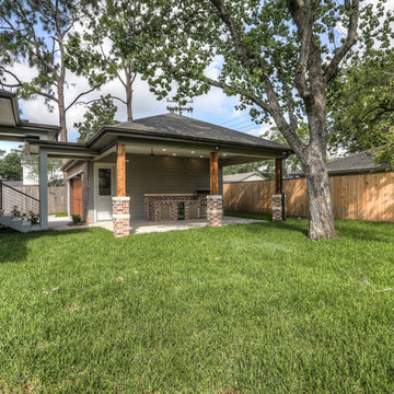 Tree View House