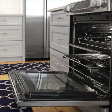 Open & Spacious Design Hits Home
