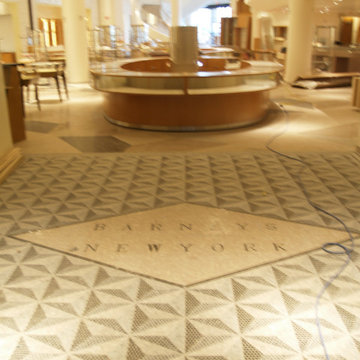 Barneys New York at the Shoppes @ Palazzo Casino Resort (Las Vegas)