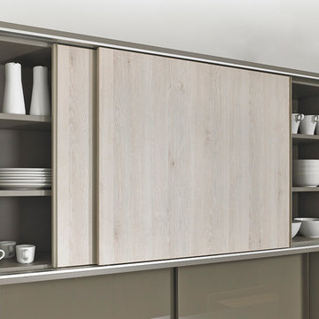 SlideLine M Sliding Door System