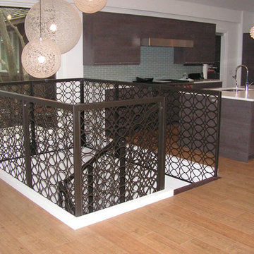 Chicago Residence