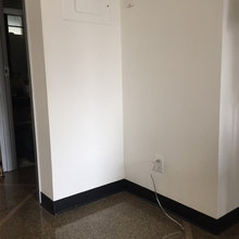 That Damn Corner
