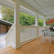 porch ideas