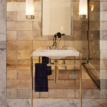 2015 Remodels: Kitchen, Bath, & Living Spaces
