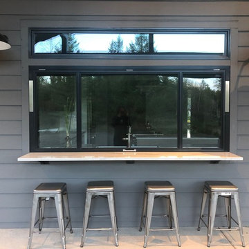 Residential Spaces