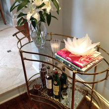 Bar Cart