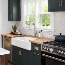 Kitchen ideas