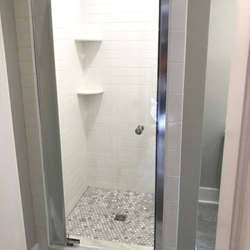 Bathrooms