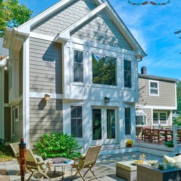 2 Story Vienna Edition