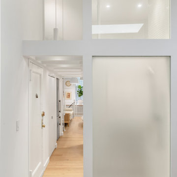 The Borrowed Light Apartment - East Village