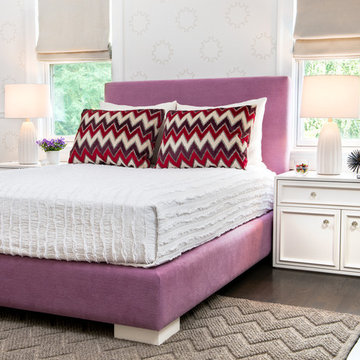 Scarsdale Girl's Room