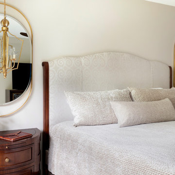 Apple Valley Master Suite