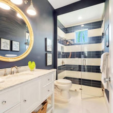 Harrison Bathroom