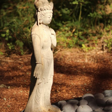 Memorial Garden