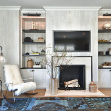 Living Room Ideas