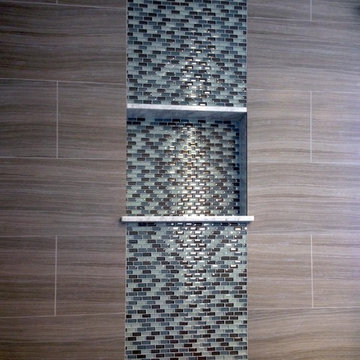Master Bath Custom Tile Redmodel