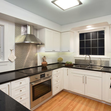 Niles Kitchen Remodeling