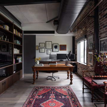 Darlinghurst Penthouse