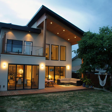 Stupka Residence